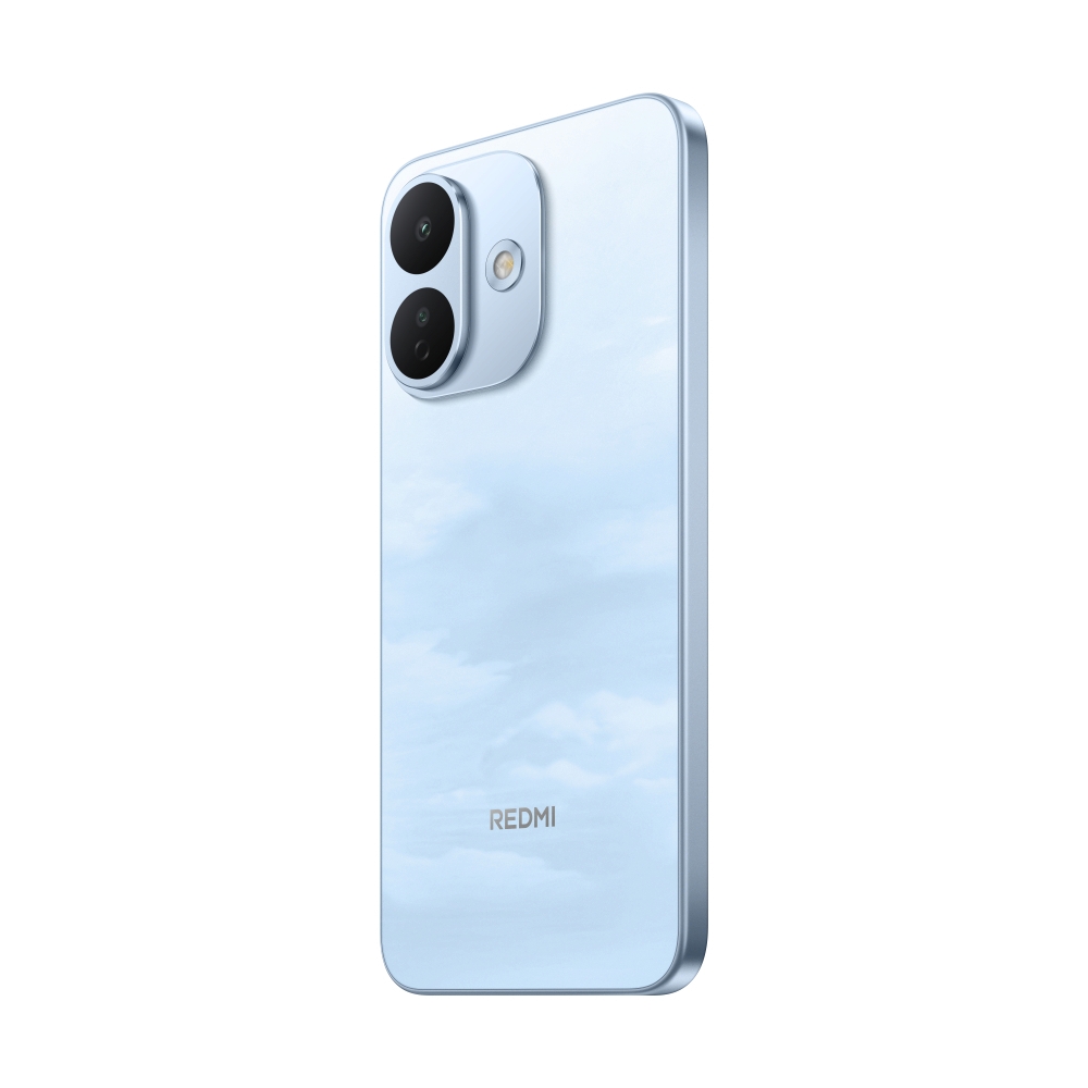 XIAOMI Redmi Note17 Pro 5G (6+256GB) Sky Blue