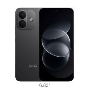 XIAOMI Redmi Note17 Pro 5G (8+256GB) Black