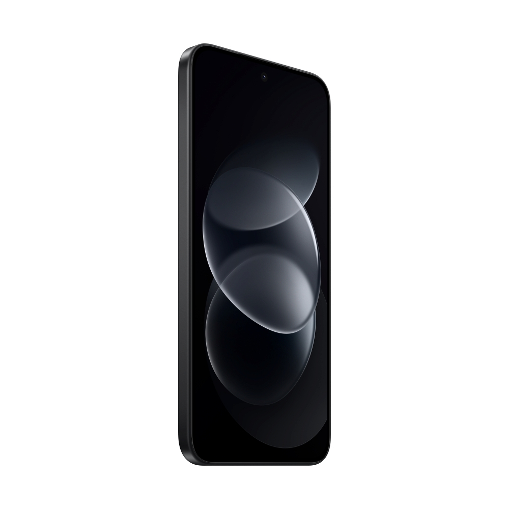 XIAOMI Redmi Note17 Pro Max 5G (8+256GB) Black