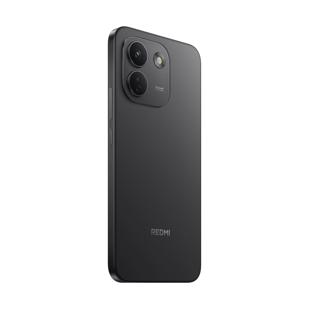 XIAOMI Redmi Note17 Pro Max 5G (8+256GB) Black