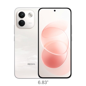 XIAOMI Redmi Note17 Pro Max 5G (8+256GB) Cloud Blush