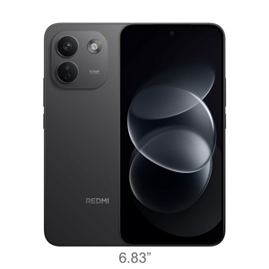 XIAOMI Redmi Note17 Pro Max 5G (8+512GB) Black