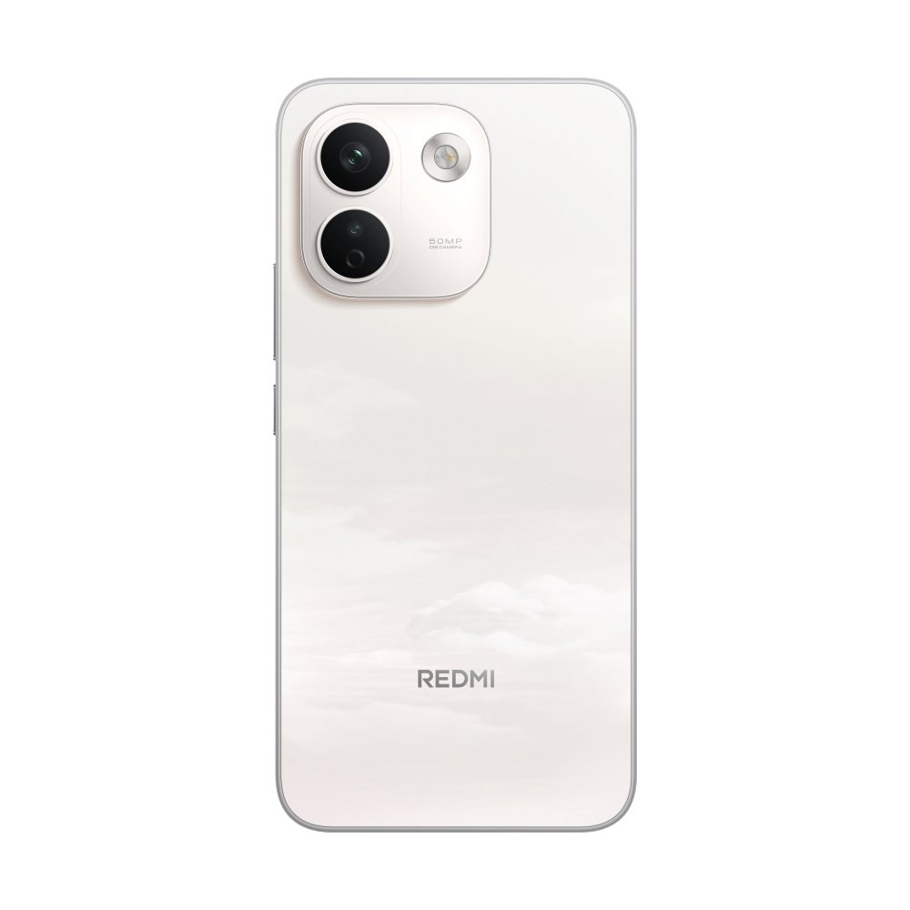 XIAOMI Redmi Note17 Pro Max 5G (8+512GB) Cloud Blush