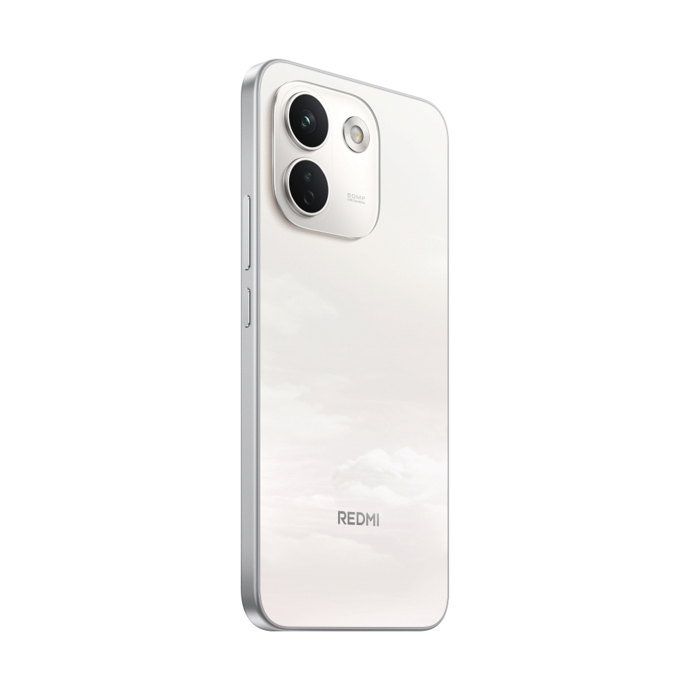 XIAOMI Redmi Note17 Pro Max 5G (8+512GB) Cloud Blush