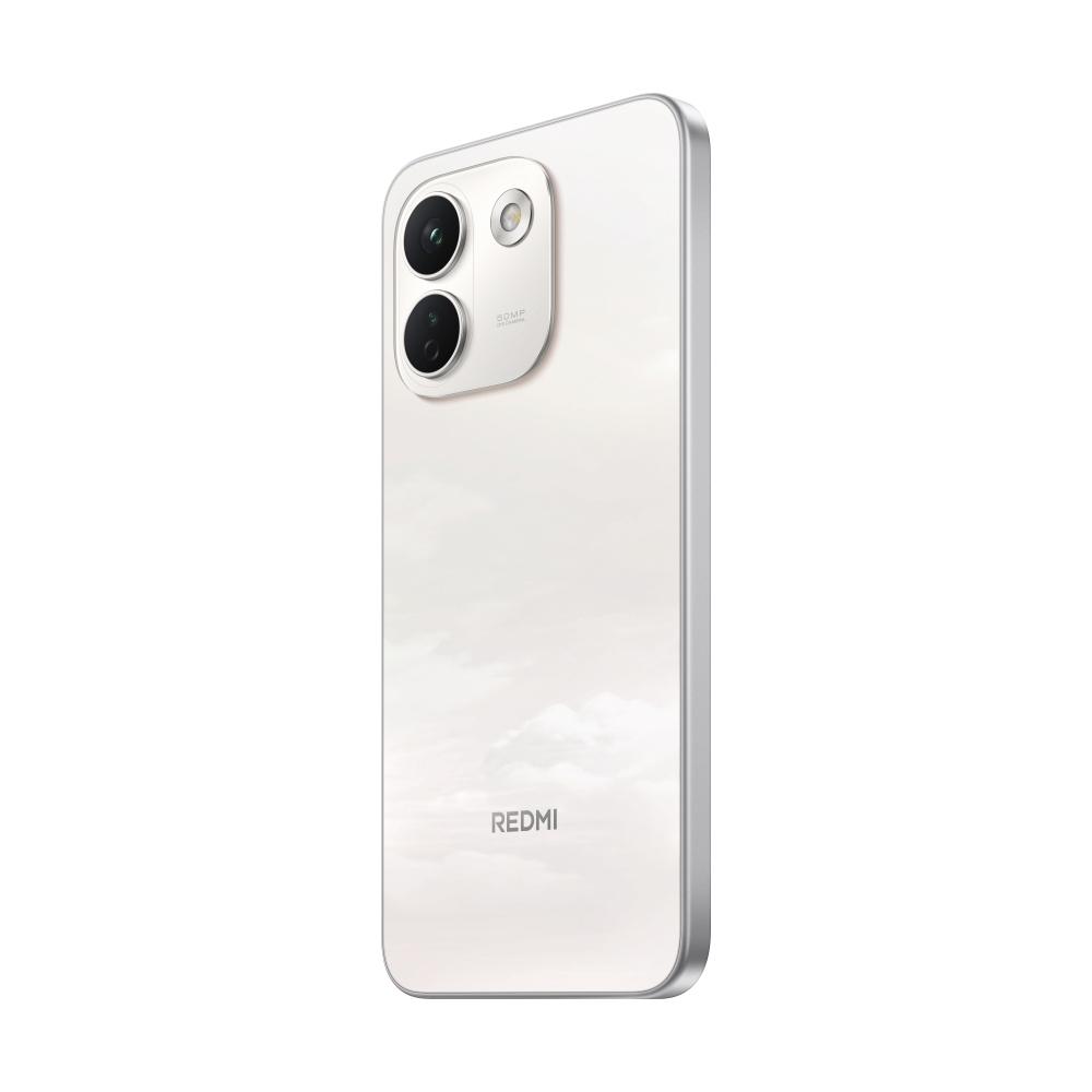 XIAOMI Redmi Note17 Pro Max 5G (8+512GB) Cloud Blush