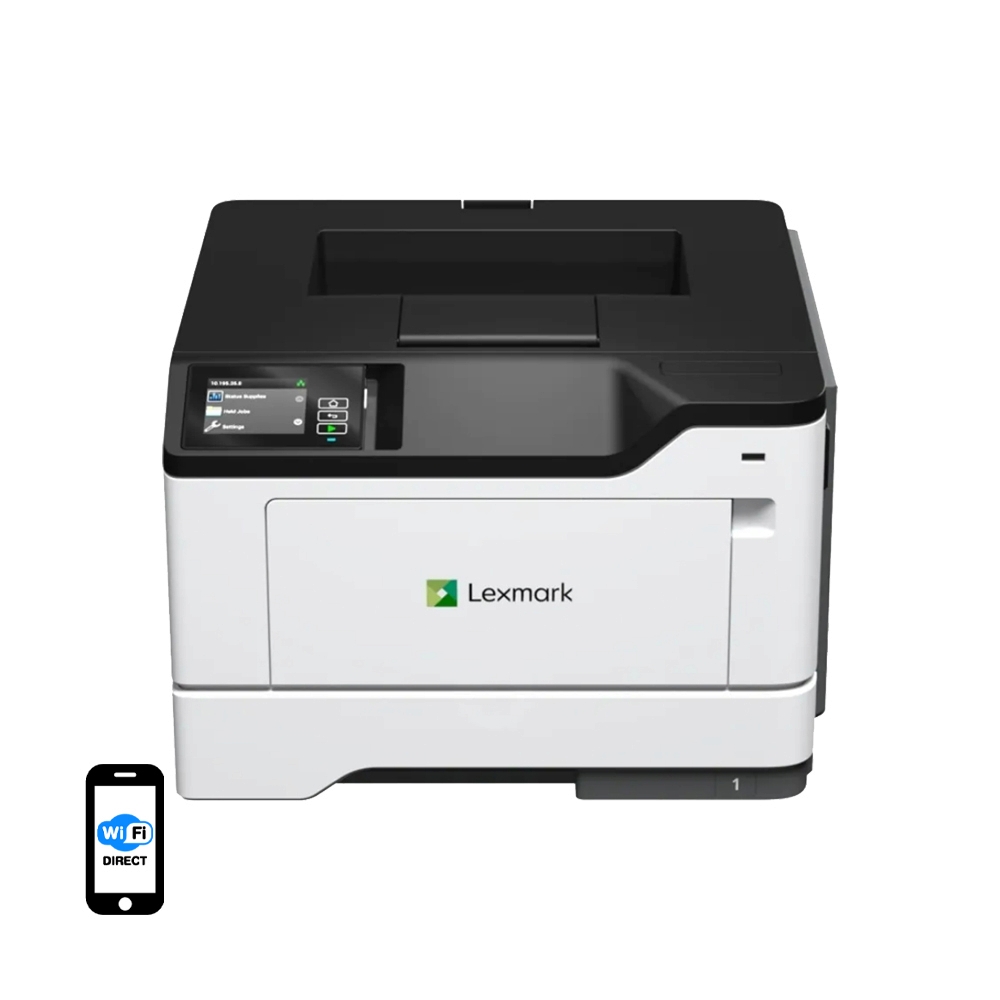 LEXMARK Laser MS531DW