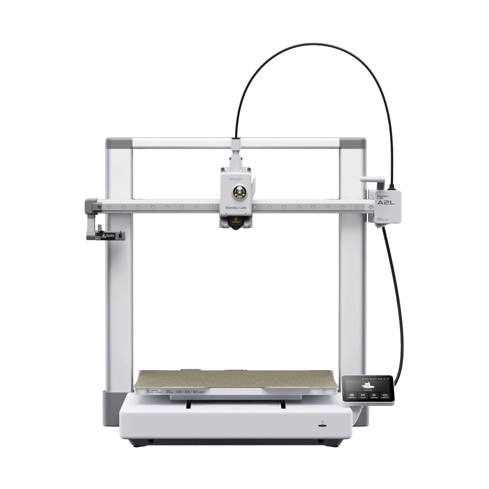 3D PRINTER Bambu Lab A2L