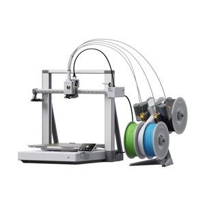 3D PRINTER Bambu Lab A2L Combo