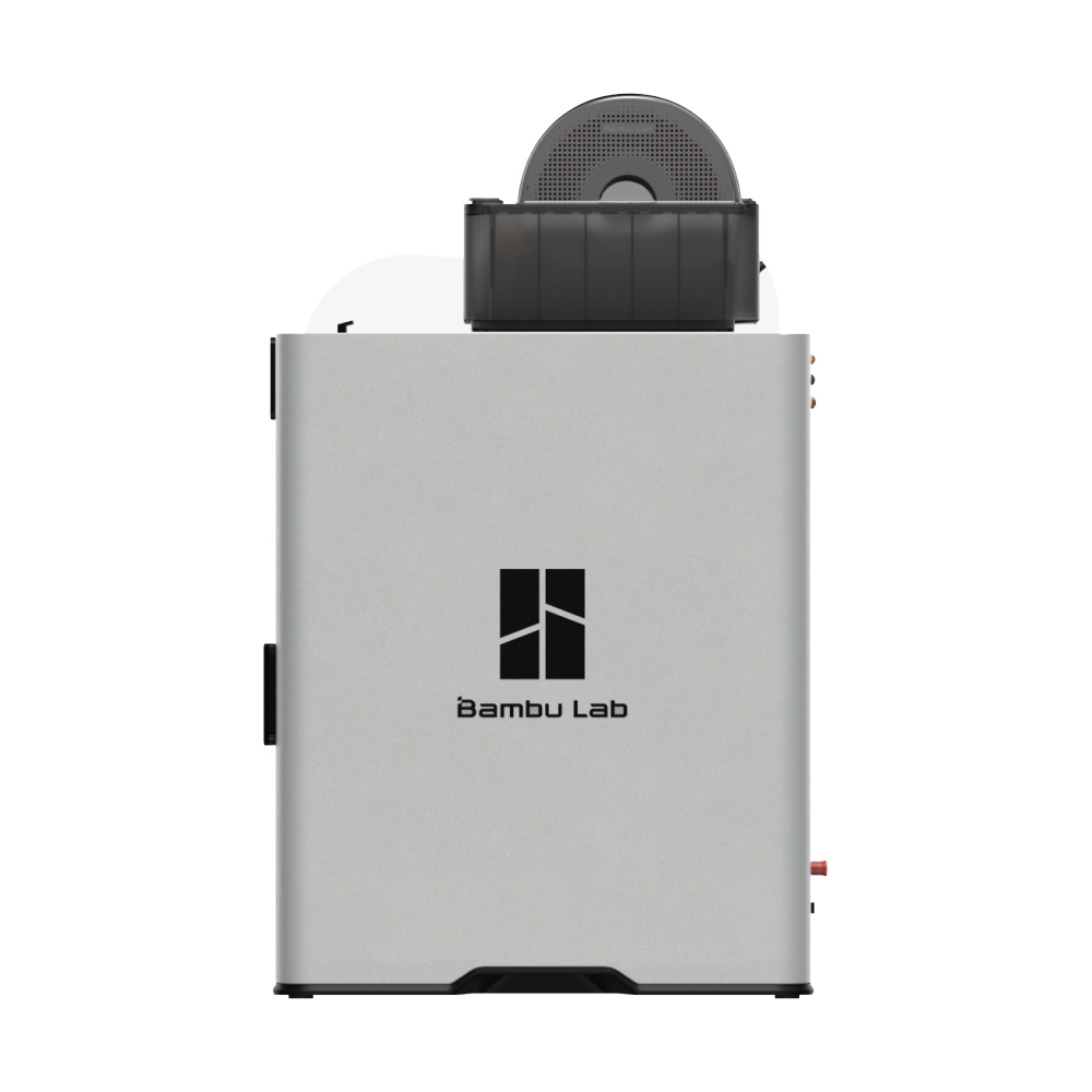 3D PRINTER Bambu Lab H2S Combo
