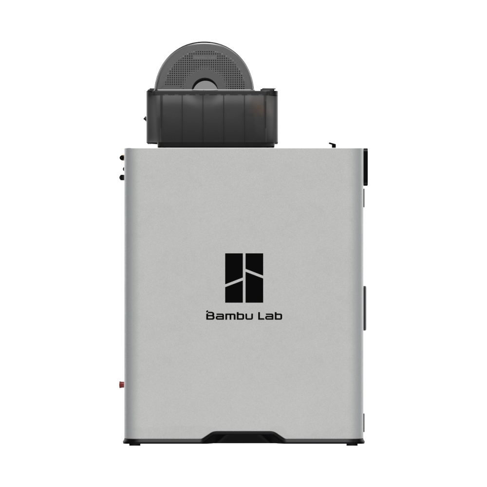 3D PRINTER Bambu Lab H2S Combo