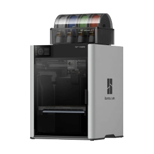 3D PRINTER Bambu Lab H2S Combo