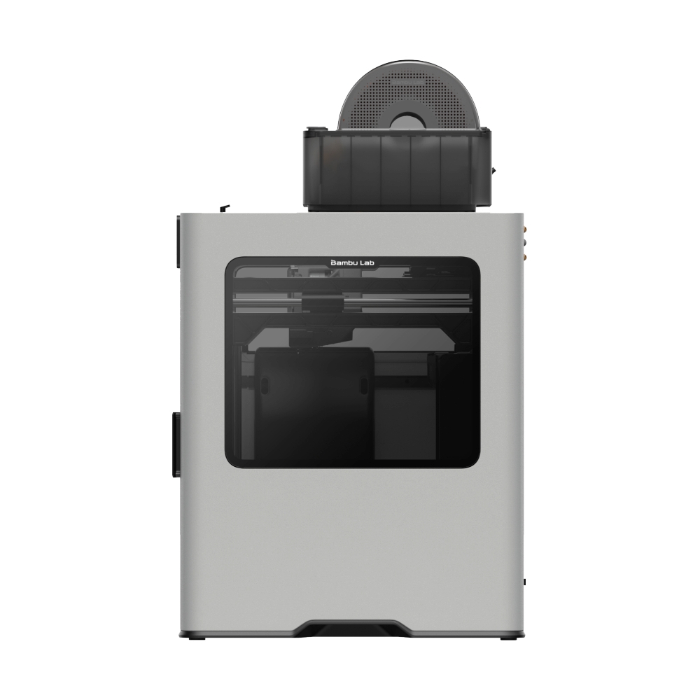 3D PRINTER Bambu Lab H2D Combo