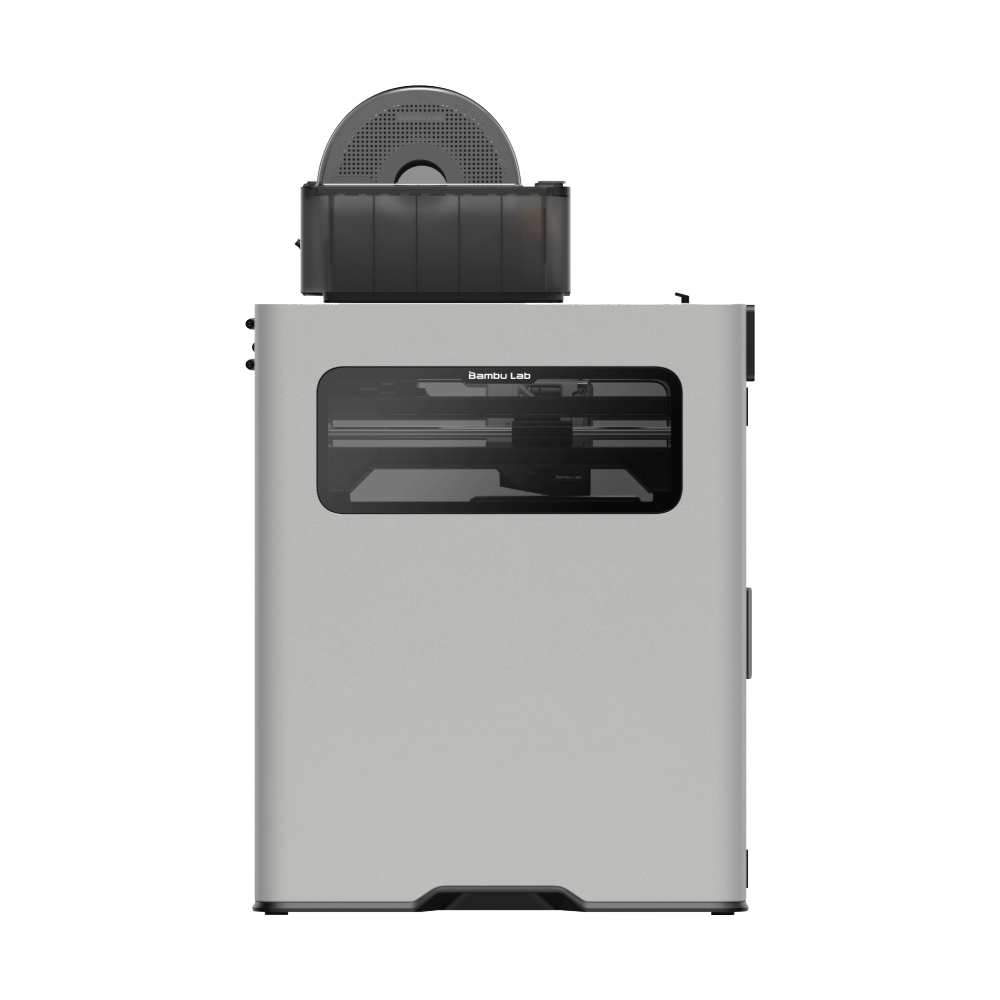 3D PRINTER Bambu Lab H2D Combo