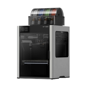 3D PRINTER Bambu Lab H2D Combo