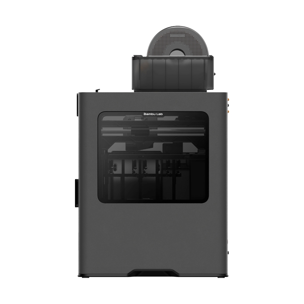 3D PRINTER Bambu Lab H2C Combo