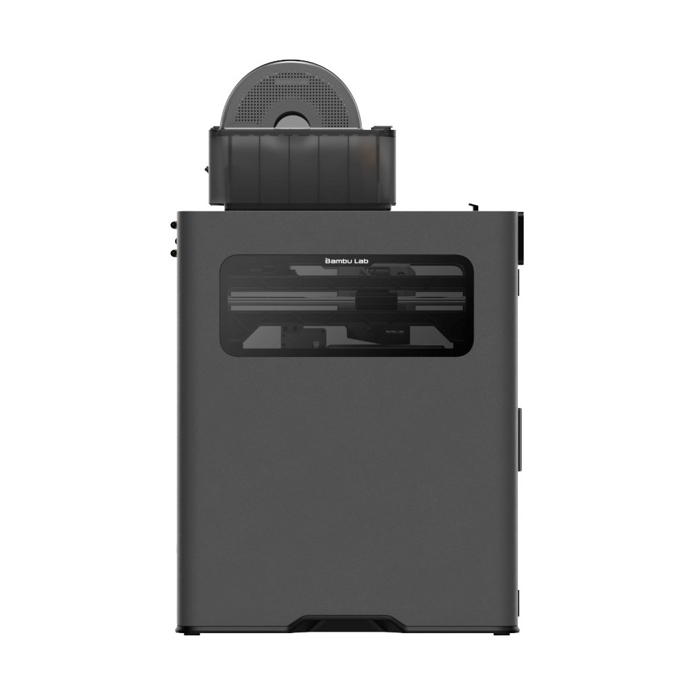 3D PRINTER Bambu Lab H2C Combo