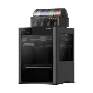 3D PRINTER Bambu Lab H2C Combo