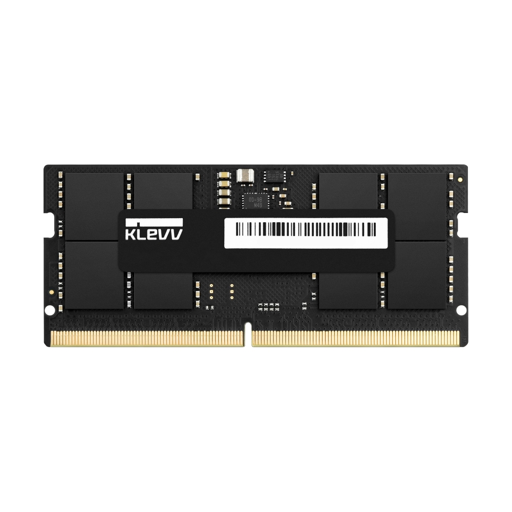 RAM DDR5(5600, NB) 32GB KLEVV (KD5BGSA80-56G460A)