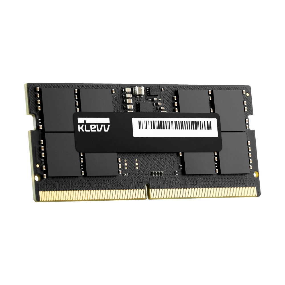 RAM DDR5(5600, NB) 32GB KLEVV (KD5BGSA80-56G460A)