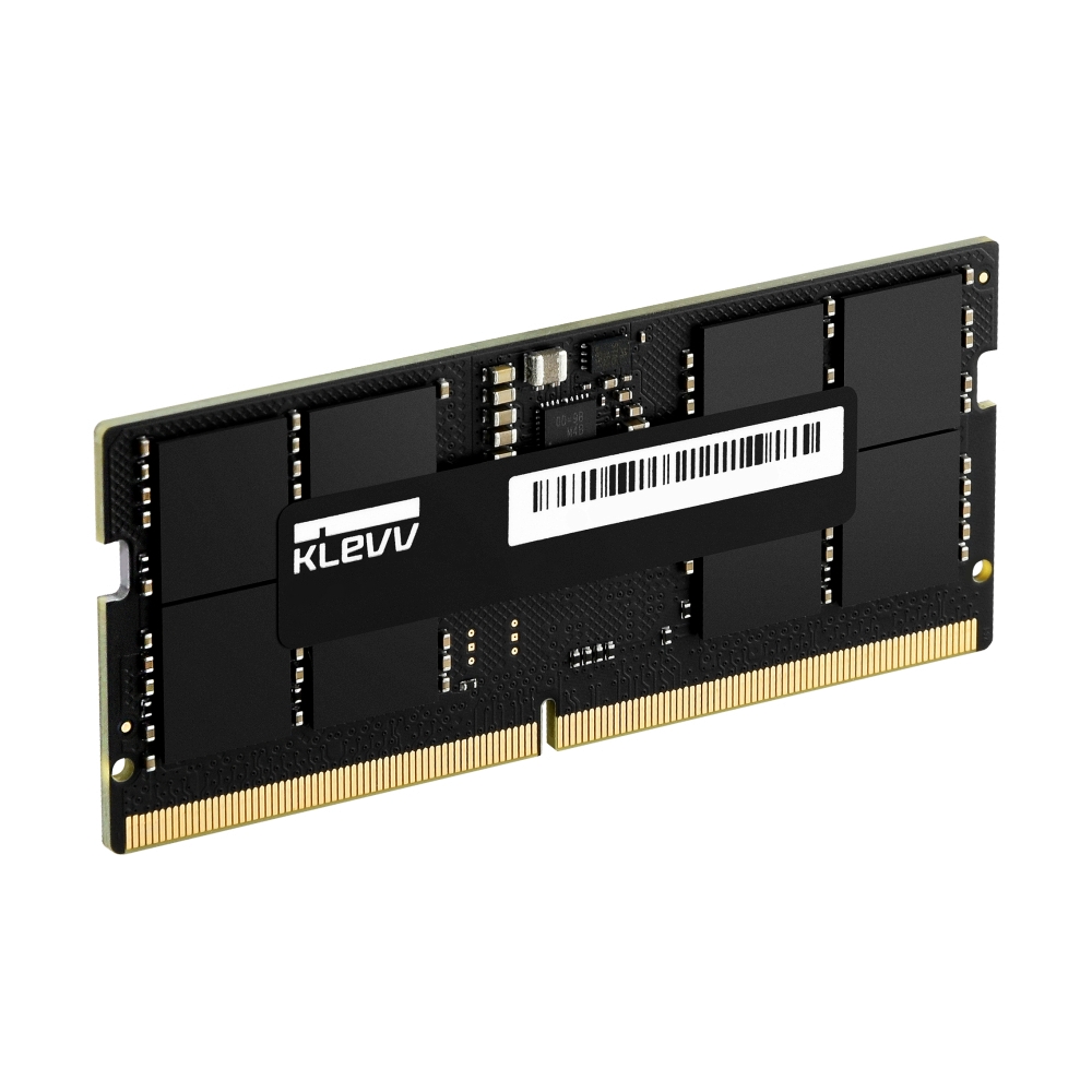 RAM DDR5(5600, NB) 32GB KLEVV (KD5BGSA80-56G460A)
