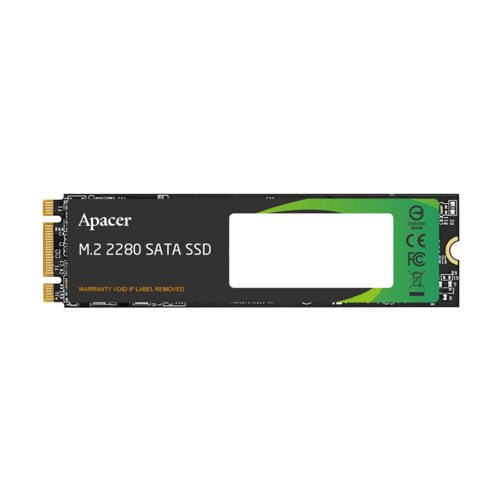 120 GB SSD M.2 SATA APACER AST280X (AP128GAST280X-1)
