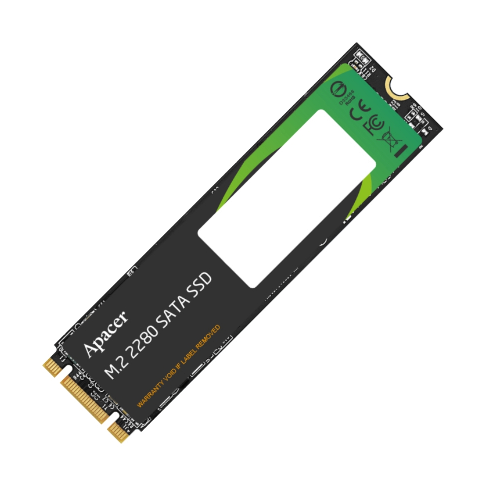 120 GB SSD M.2 SATA APACER AST280X (AP128GAST280X-1)