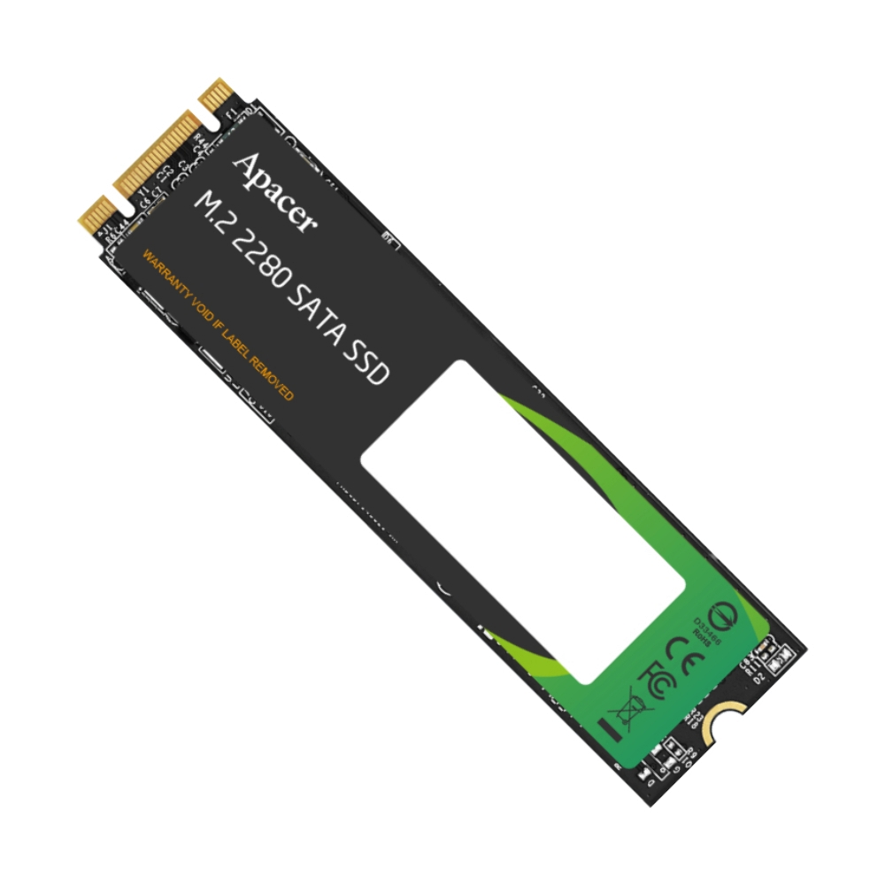 120 GB SSD M.2 SATA APACER AST280X (AP128GAST280X-1)