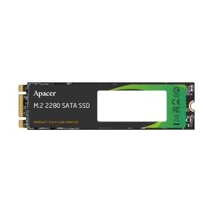 120 GB SSD M.2 SATA APACER AST280X (AP128GAST280X-1)