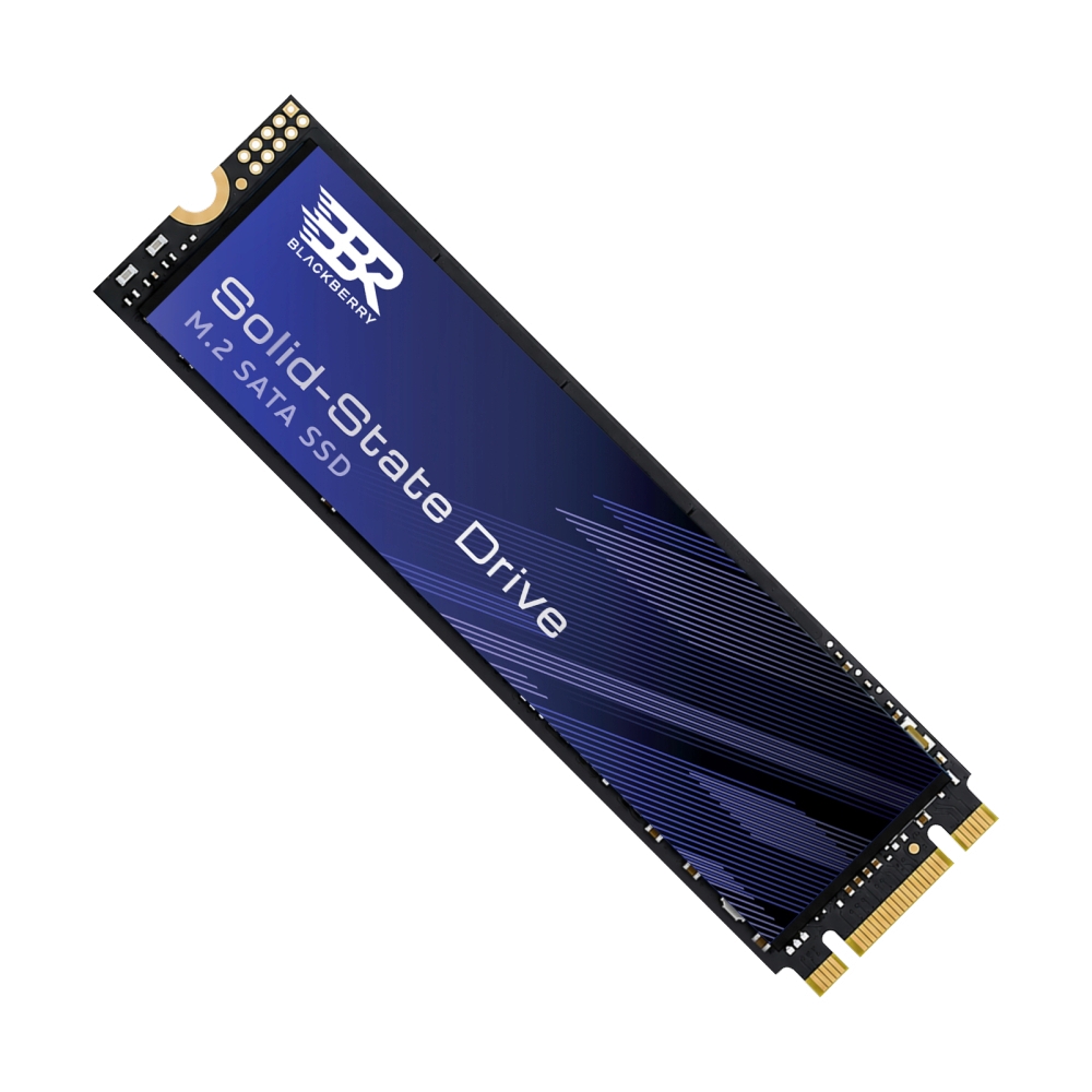 512 GB SSD M.2 SATA BLACKBERRY (BBR512GMS1A)