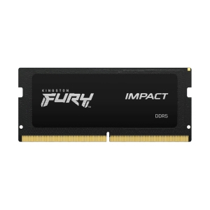 RAM DDR5(6000, NB) 16GB KINGSTON FURY IMPACT (KF560S38IB-16)