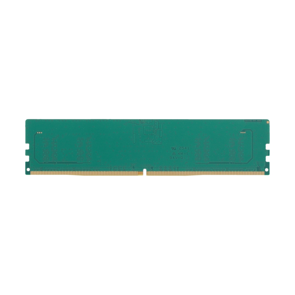 RAM DDR5(5600) 8GB KINGSTON VALUE RAM (KVR56U46BS6-8)