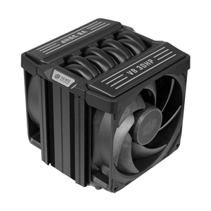 CPU COOLER COOLER MASTER V8 ACE 3DHP BLACK