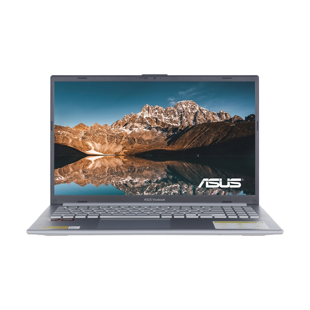 Notebook Asus Vivobook Go 15 M1504FA-SILVER349WA (Cool Silver)