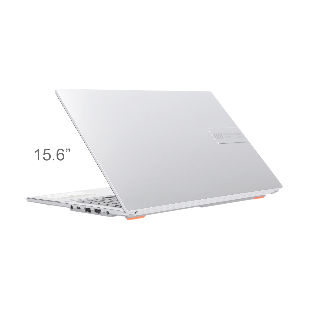 Notebook Asus Vivobook Go 15 M1504FA-SILVER531WA (Cool Silver)