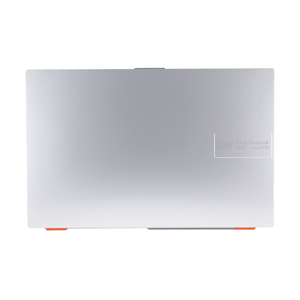 Notebook Asus Vivobook Go 15 M1504FA-SILVER531WA (Cool Silver)