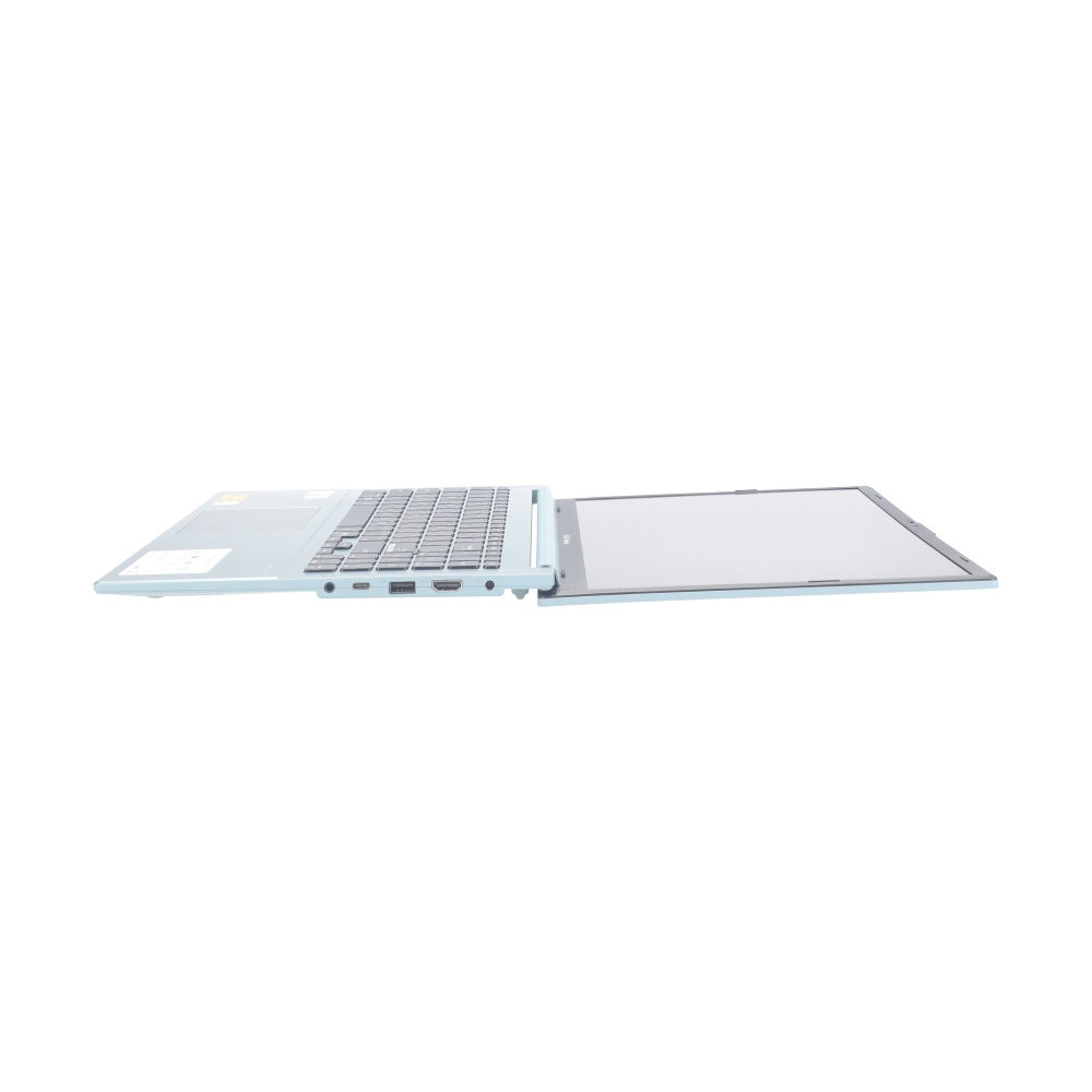 Notebook Asus Vivobook Go 15 E1504TA-GREEN182WA (Green Gray)