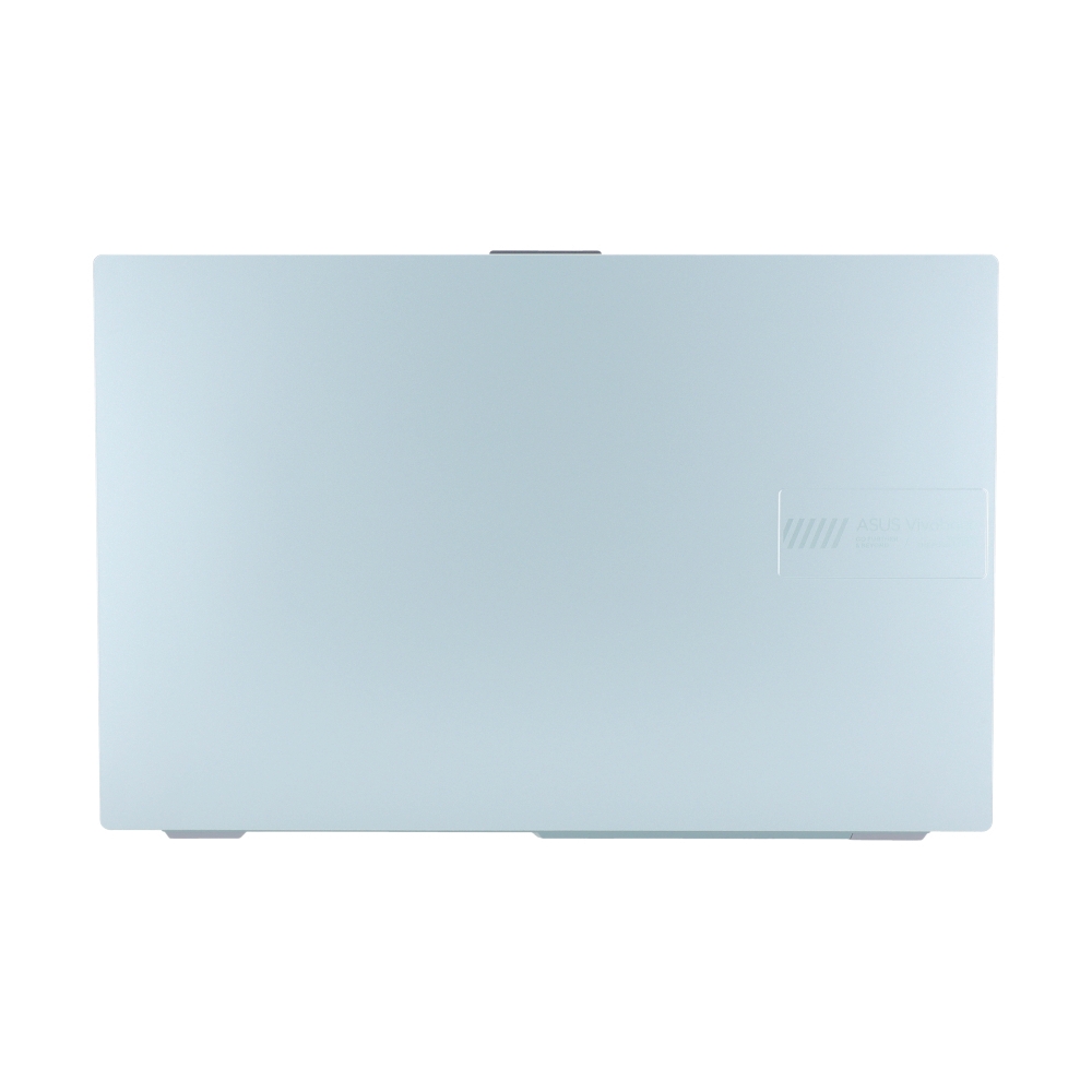 Notebook Asus Vivobook Go 15 E1504TA-GREEN182WA (Green Gray)