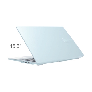 Notebook Asus Vivobook Go 15 E1504TA-GREEN182WA (Green Gray)