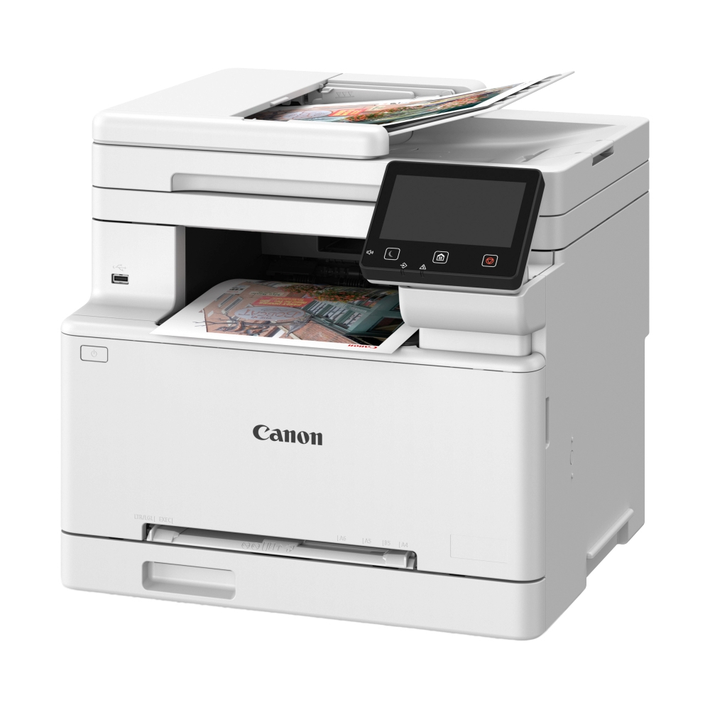 CANON Lasr Color MF664CDW