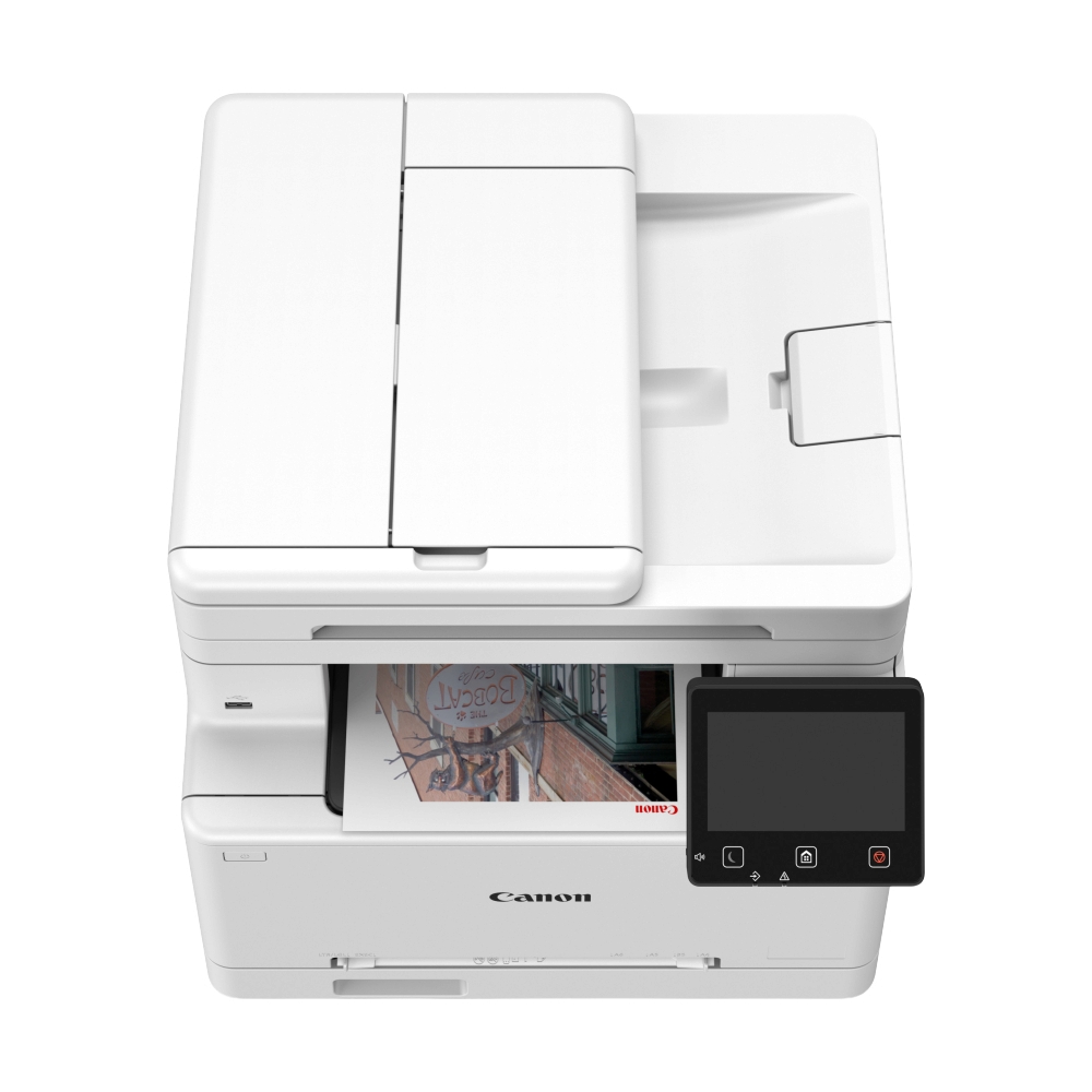 CANON Lasr Color MF664CDW