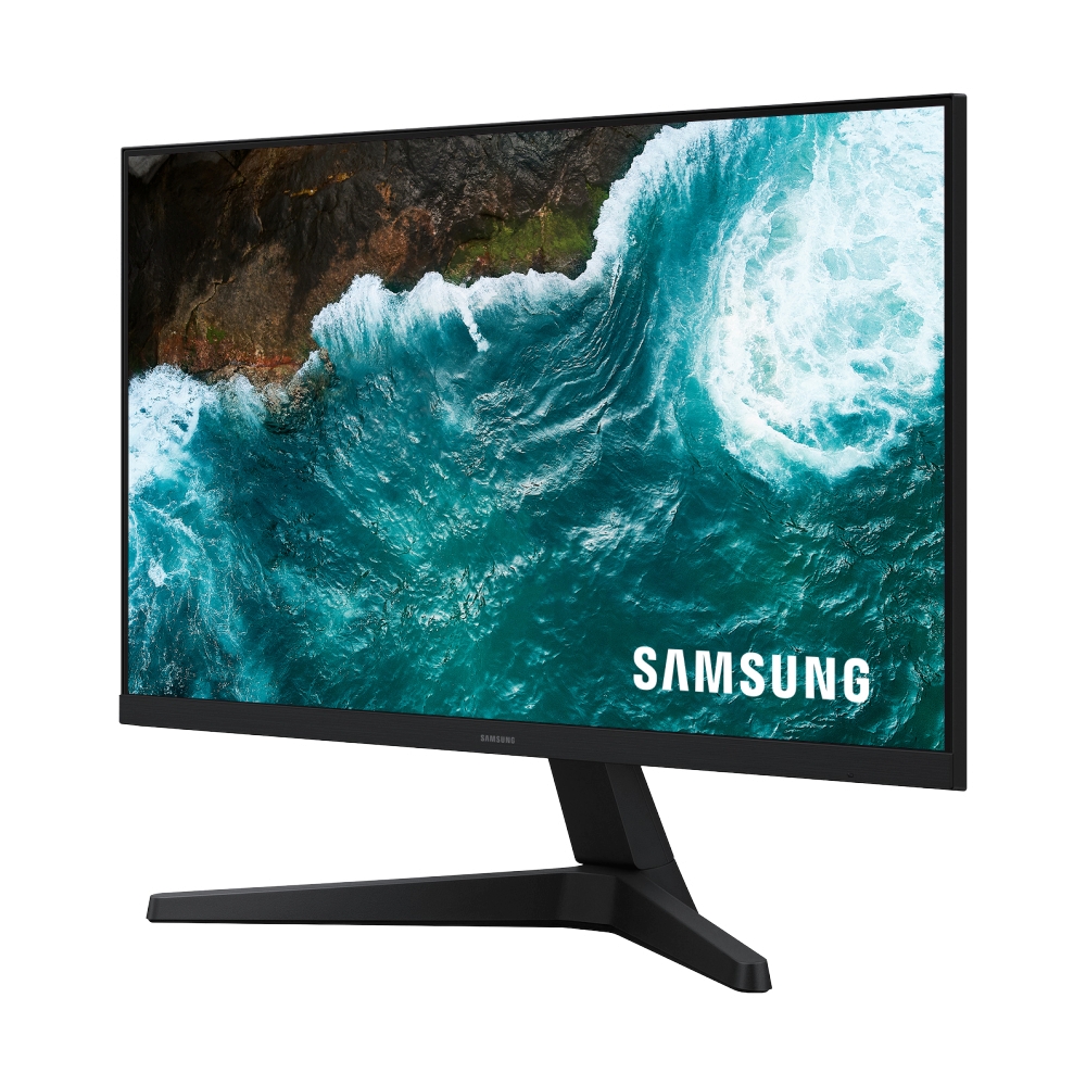MONITOR 24'' SAMSUNG ESSENTIAL G3 G31H LS24HG310EEXXT (IPS, HDMI) 144Hz