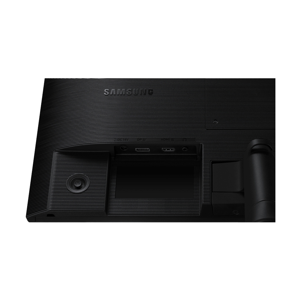 MONITOR 24'' SAMSUNG ESSENTIAL G3 G31H LS24HG310EEXXT (IPS, HDMI) 144Hz