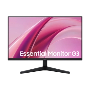 MONITOR 27'' SAMSUNG ESSENTIAL G3 G31H LS27HG310EEXXT (IPS, HDMI) 144Hz