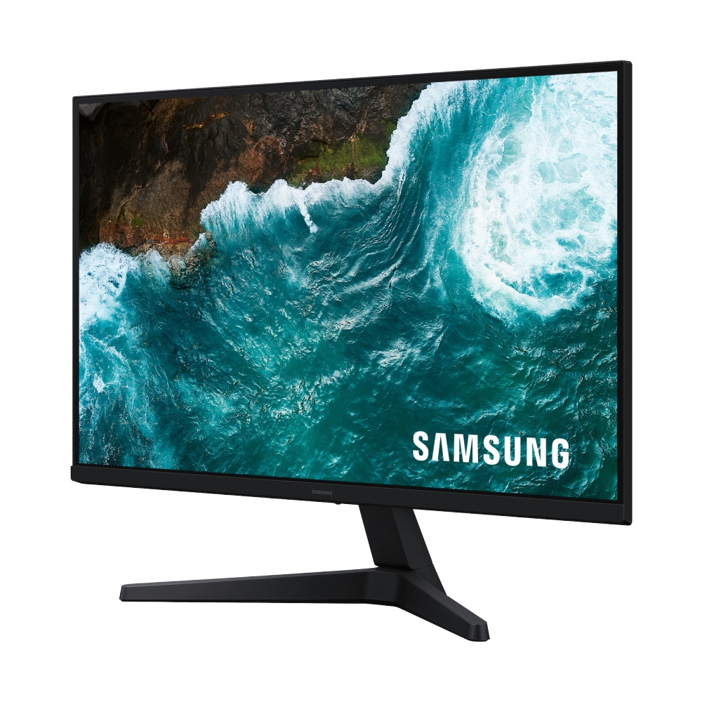 MONITOR 24'' SAMSUNG ODYSSE G30H LS24HG300EEXXT (IPS, HDMI) 200Hz