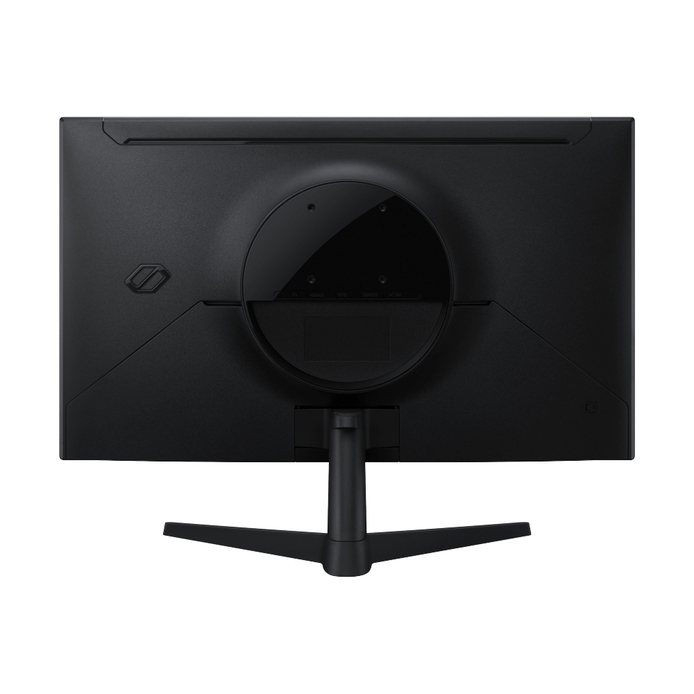 MONITOR 24'' SAMSUNG ODYSSE G30H LS24HG300EEXXT (IPS, HDMI) 200Hz