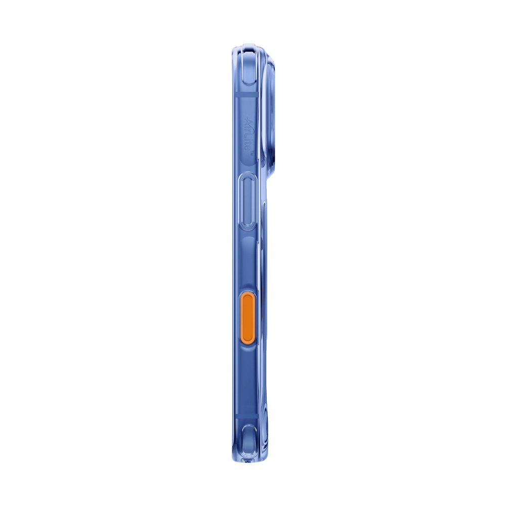 Case iPhone 18 Pro UNIQ SWIVIX - POLAR BLUE