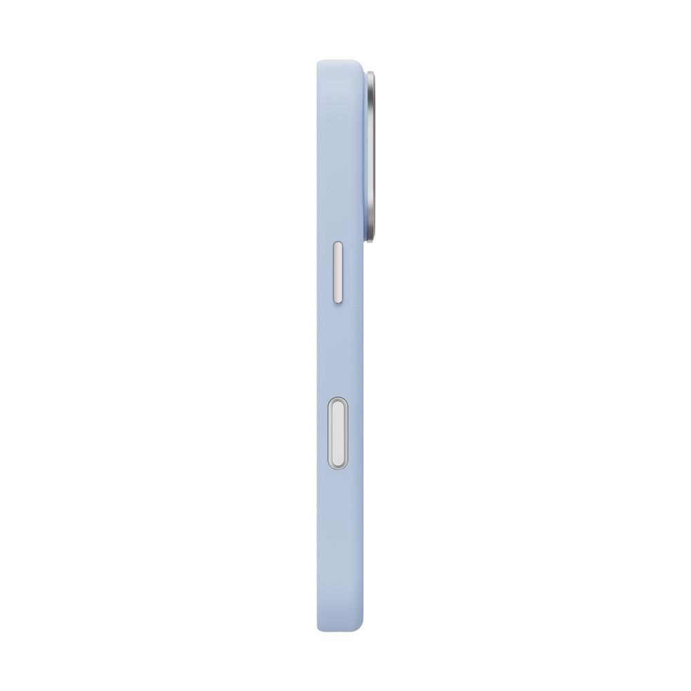 Case iPhone 18 Pro UNIQ LYDEN - FROST BLUE