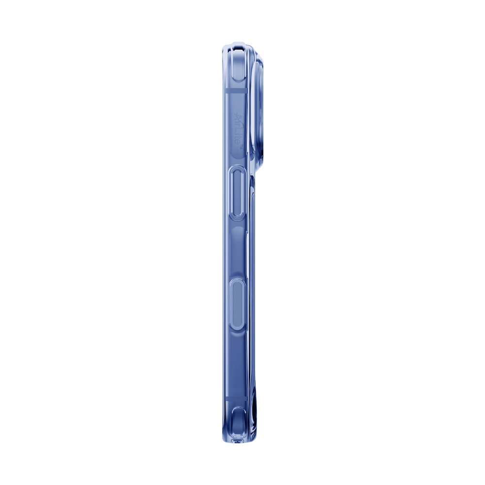 Case iPhone 18 Pro Max UNIQ LIFEPRO XTREME - POLAR BLUE