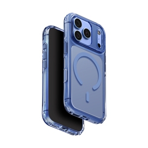 Case iPhone 18 Pro Max UNIQ LIFEPRO XTREME - POLAR BLUE