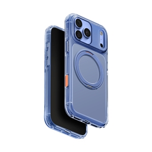 Case iPhone 18 Pro Max UNIQ SWIVIX - POLAR BLUE